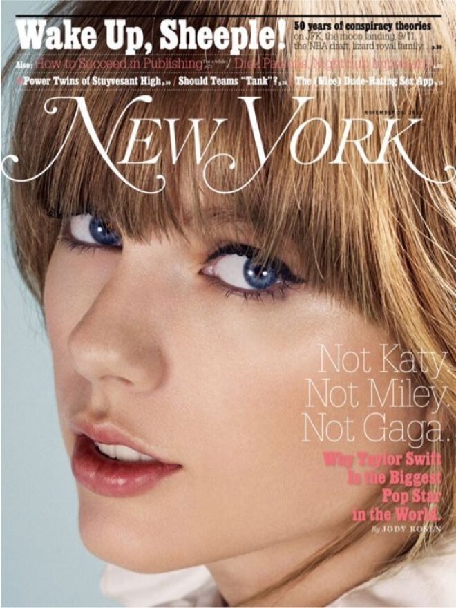New york magazine