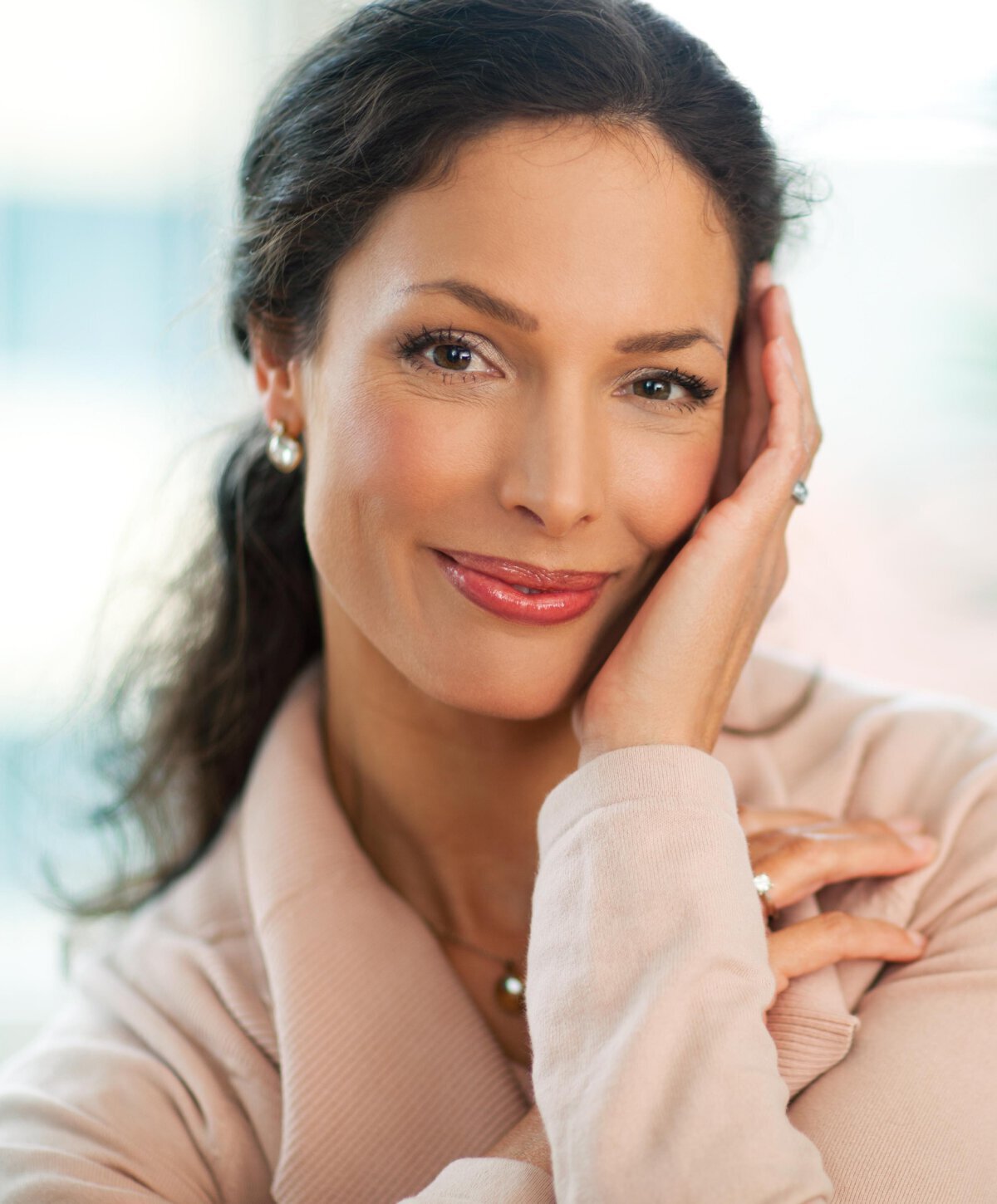 Fairfield County Injectables and Fillers model
