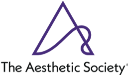 he Aesthetic Society logo
