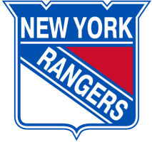 New York Rangers logo